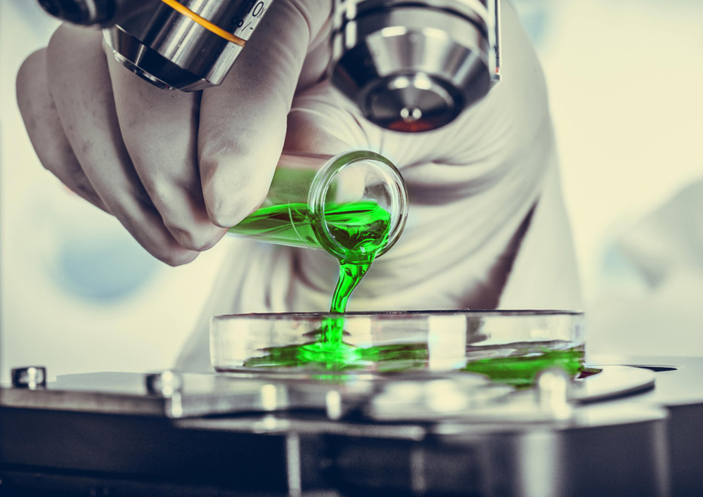 تفاوت ضد یخ های پایه الکلی با ضد یخ های پایه روغنی